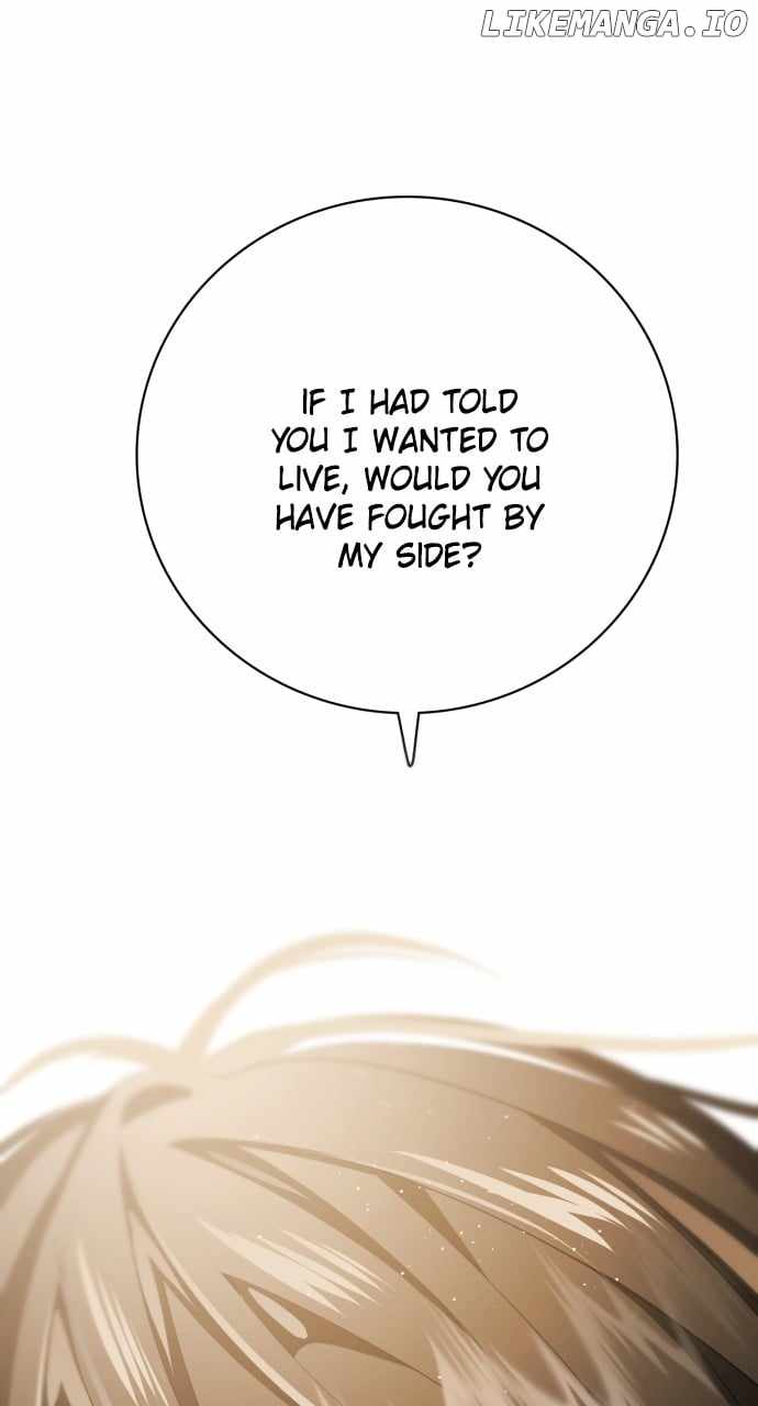 Zero Game Chapter 293 83